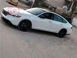 هوندا أكورد